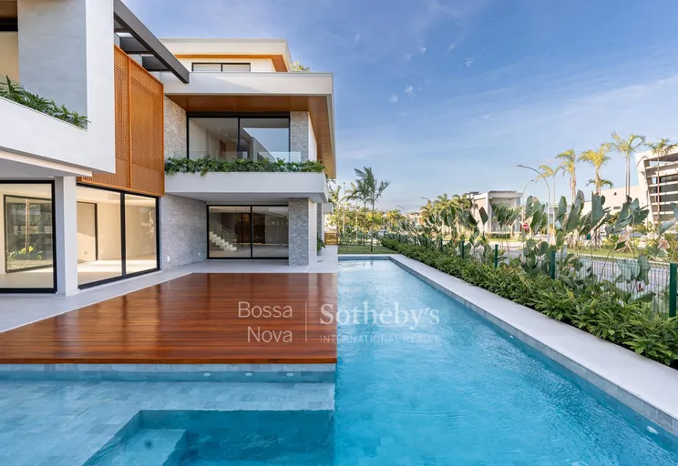 Piscina - Imagem 3