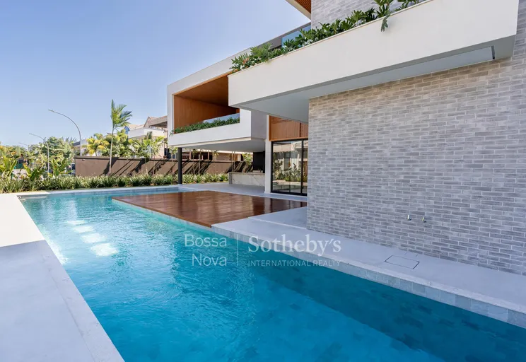 Piscina - Imagem 4