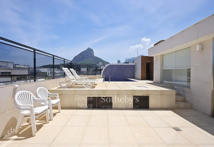 Terraço - Imagem 11