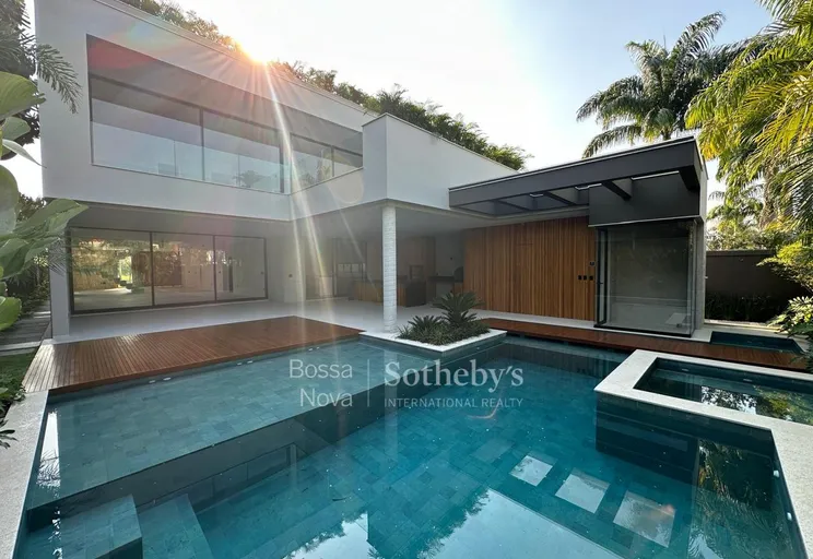 Piscina - Imagem 2