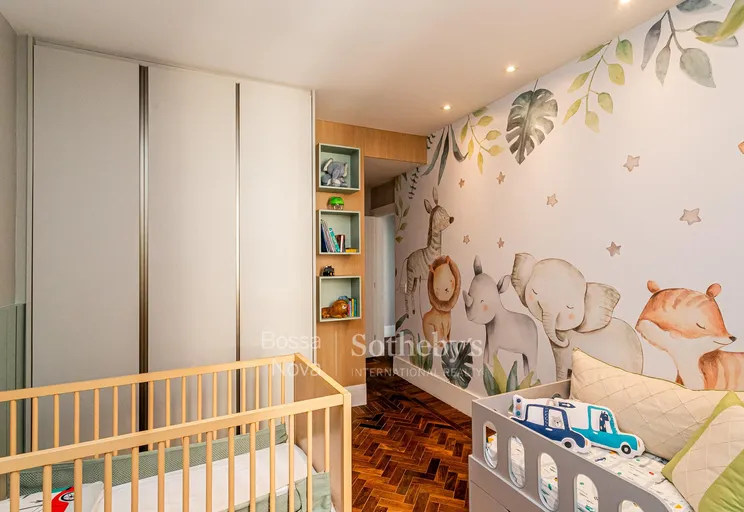 Quarto - Imagem 26