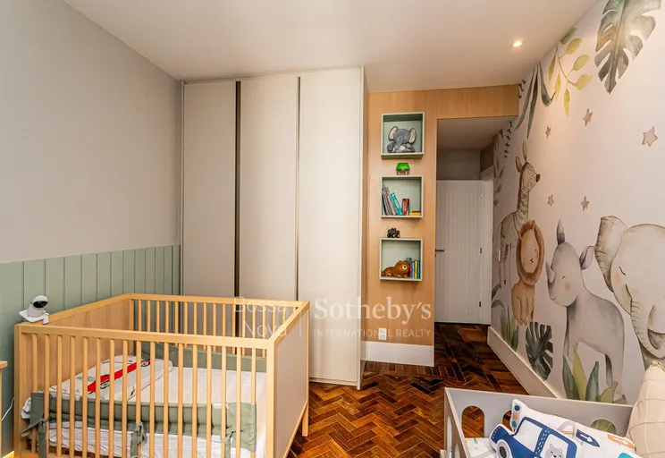 Quarto - Imagem 25