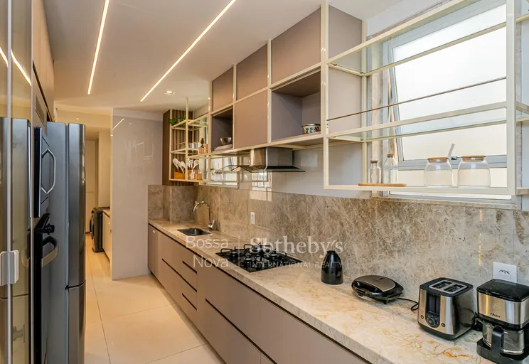Cozinha - Imagem 36