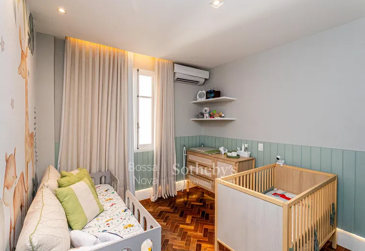 Quarto - Imagem 23