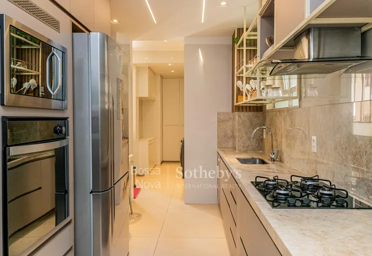 Cozinha - Imagem 37