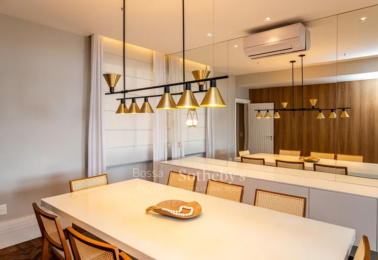 Sala de jantar - Imagem 21