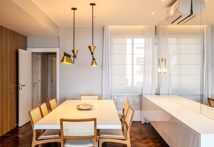 Sala de jantar - Imagem 20