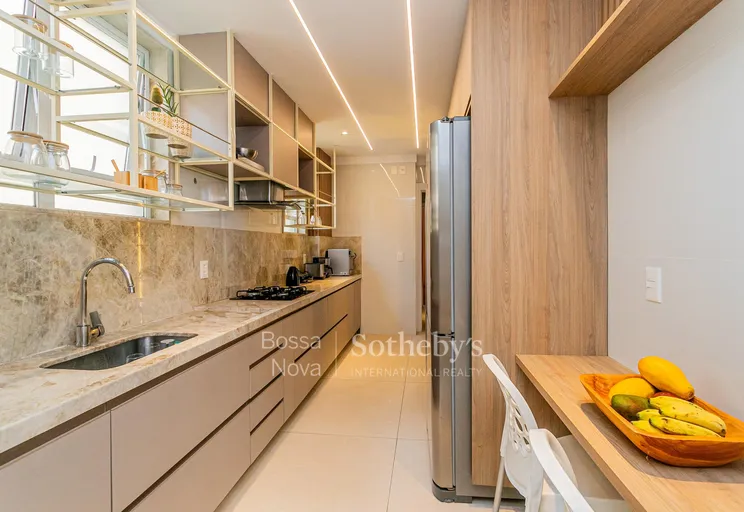 Cozinha - Imagem 38