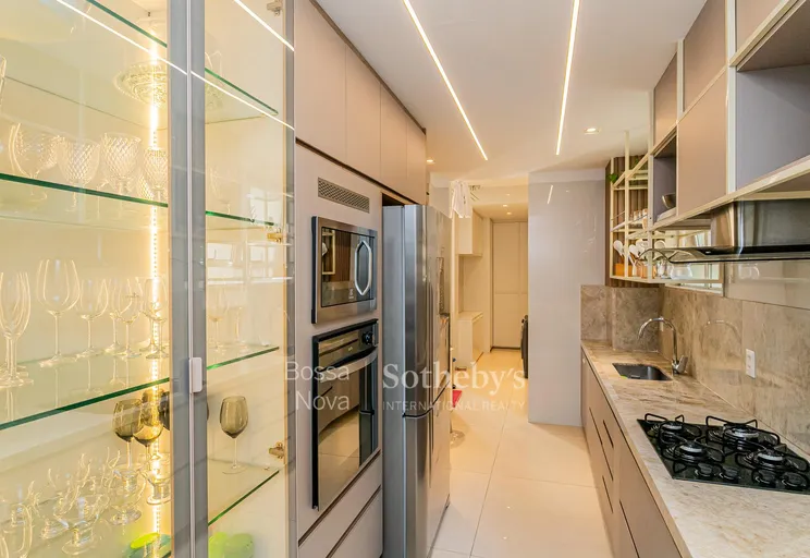 Cozinha - Imagem 39