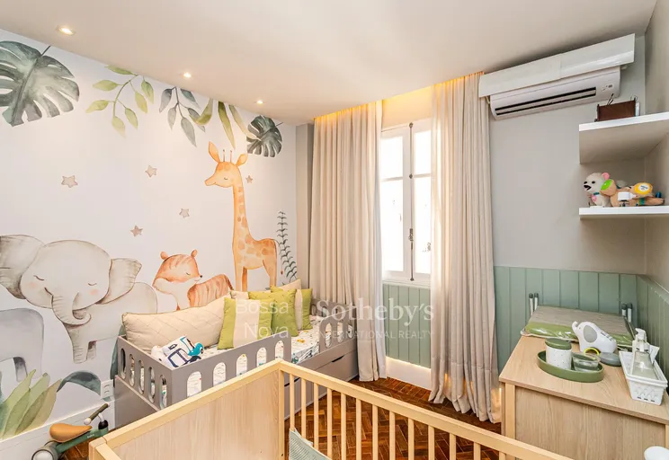 Quarto - Imagem 24