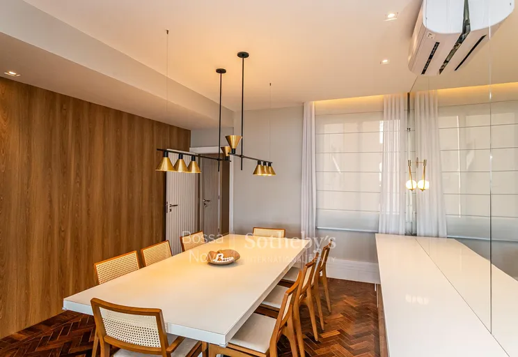 Sala de jantar - Imagem 18