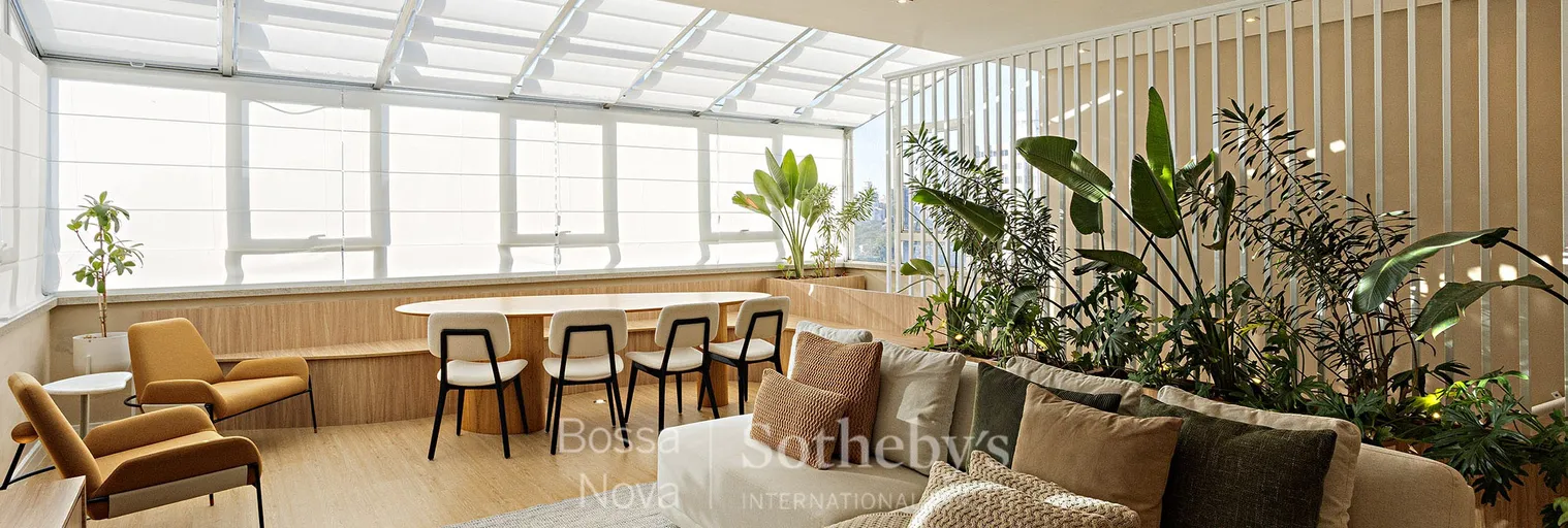 Sala de estar - Imagem 1