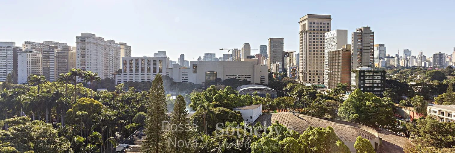 Vista Panorâmica - Imagem 2
