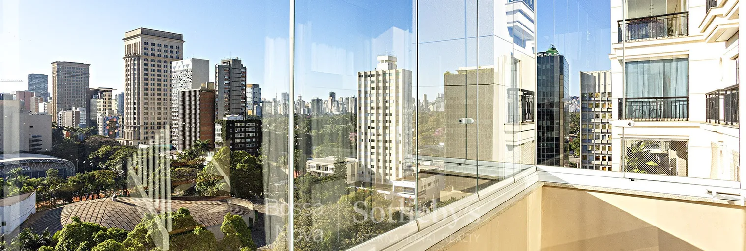 Terraço - Imagem 17