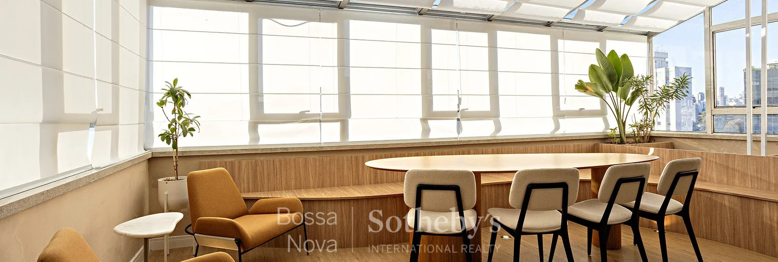 Sala de estar - Imagem 31
