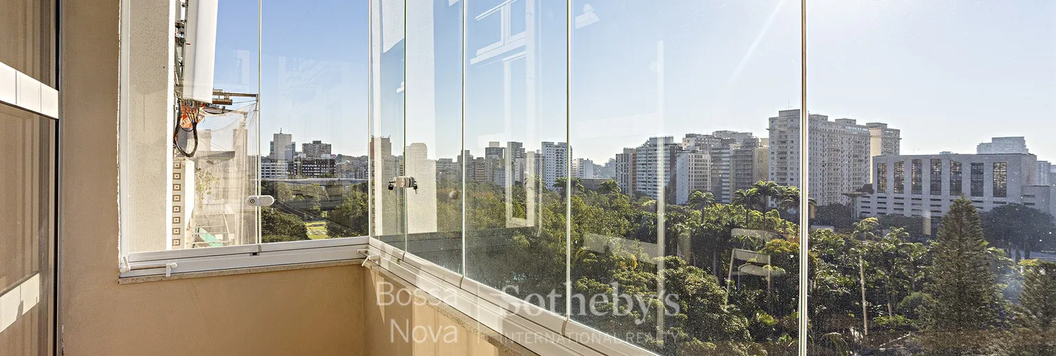 Terraço - Imagem 16