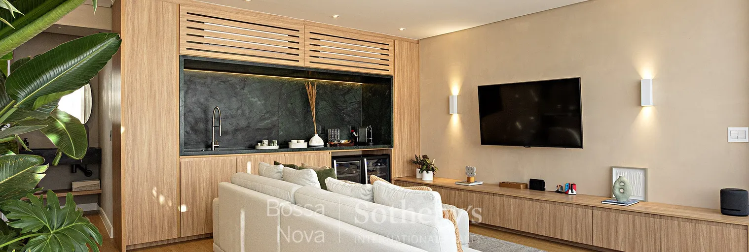 Sala de estar - Imagem 33