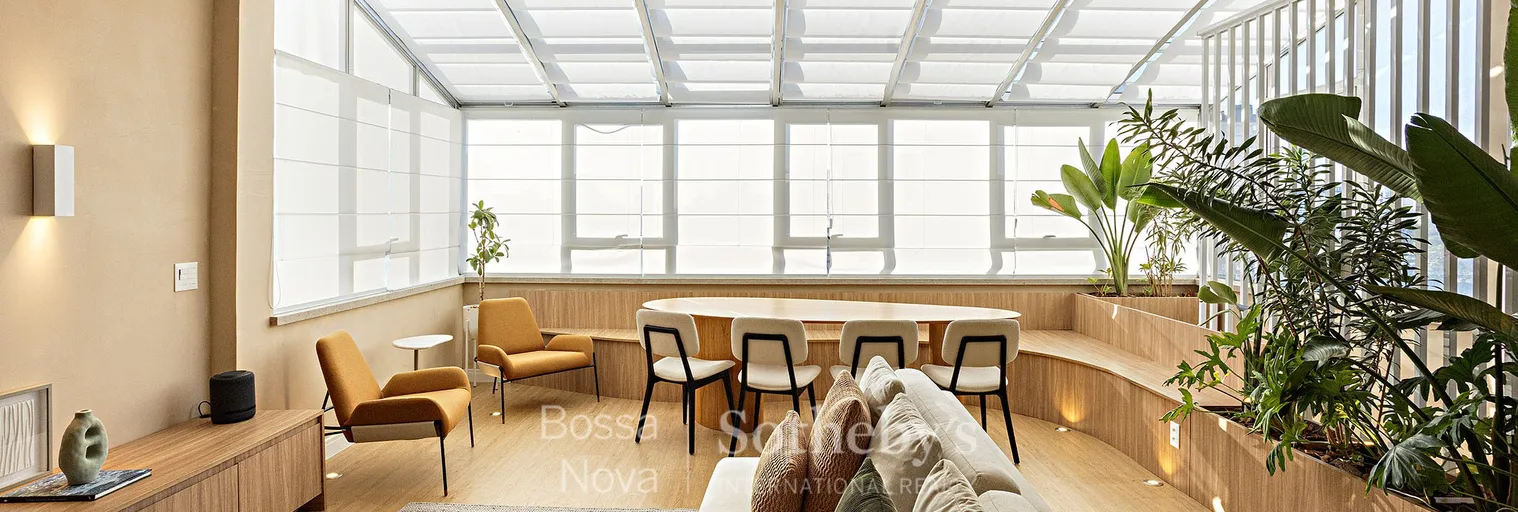 Sala de estar - Imagem 30