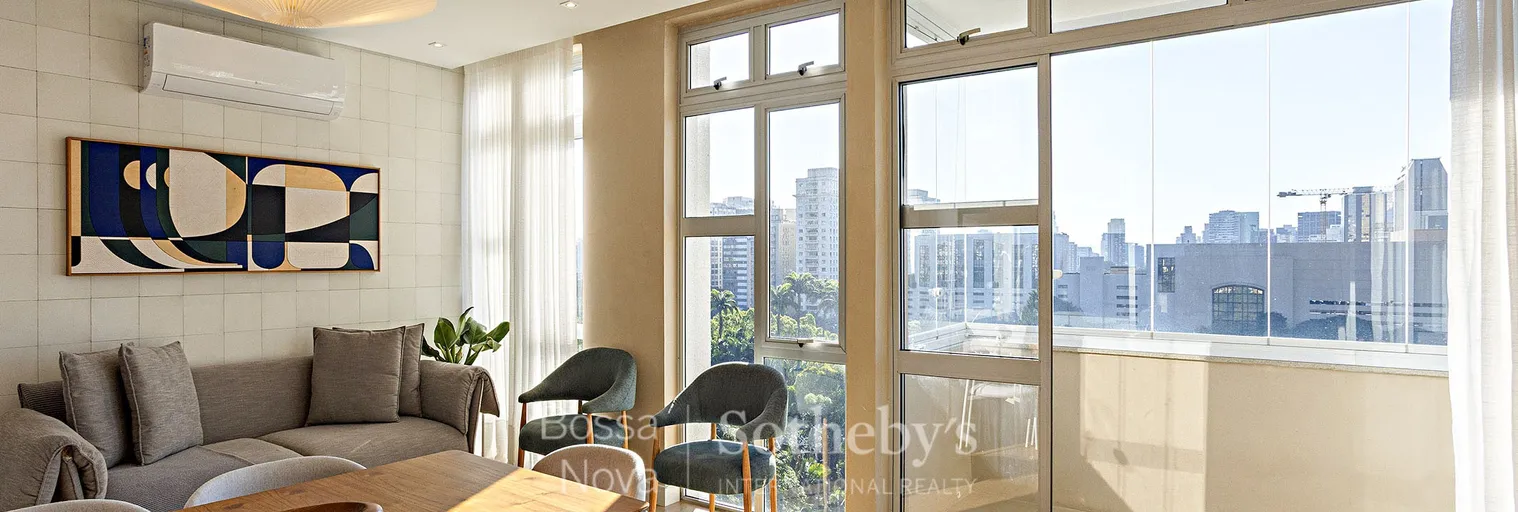 Living - Imagem 4