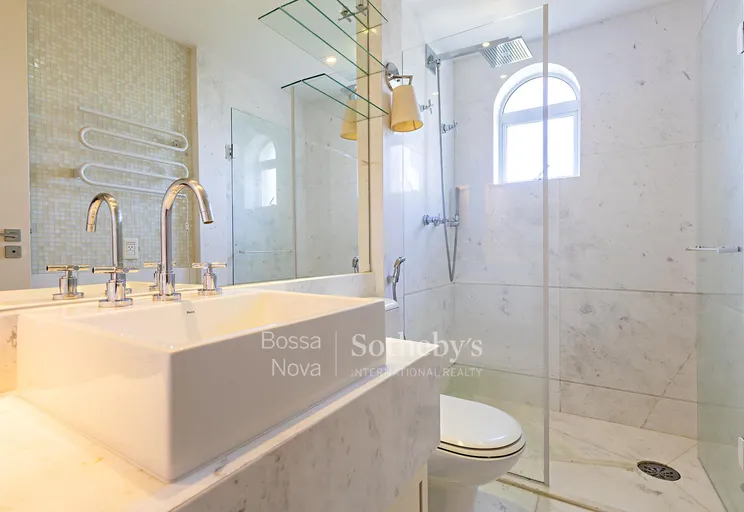 Banheiro da suíte 2 - Imagem 37