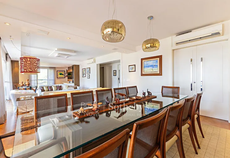 Sala de jantar - Imagem 13