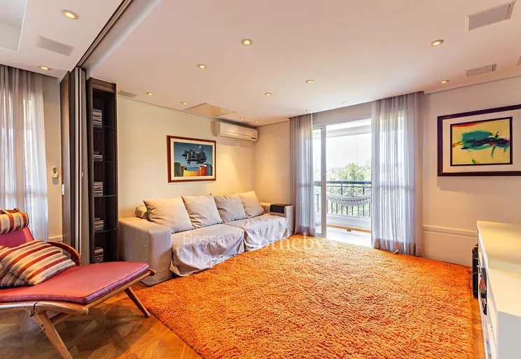 Home Theater - Imagem 9