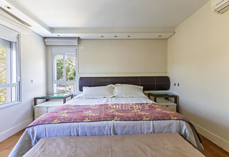 Suíte Master - Imagem 27