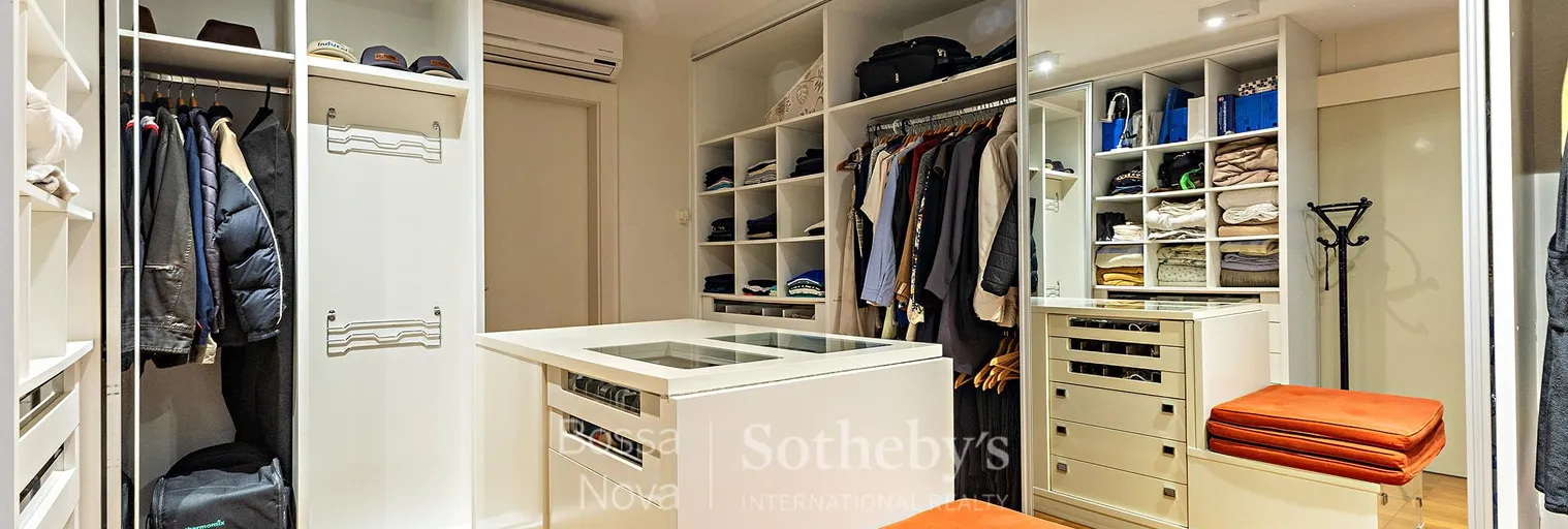 Closet - Imagem 29