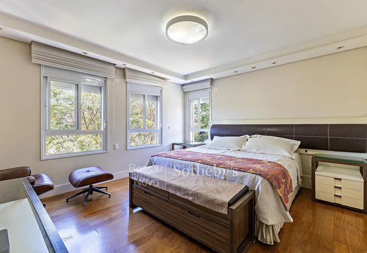 Suíte Master - Imagem 26