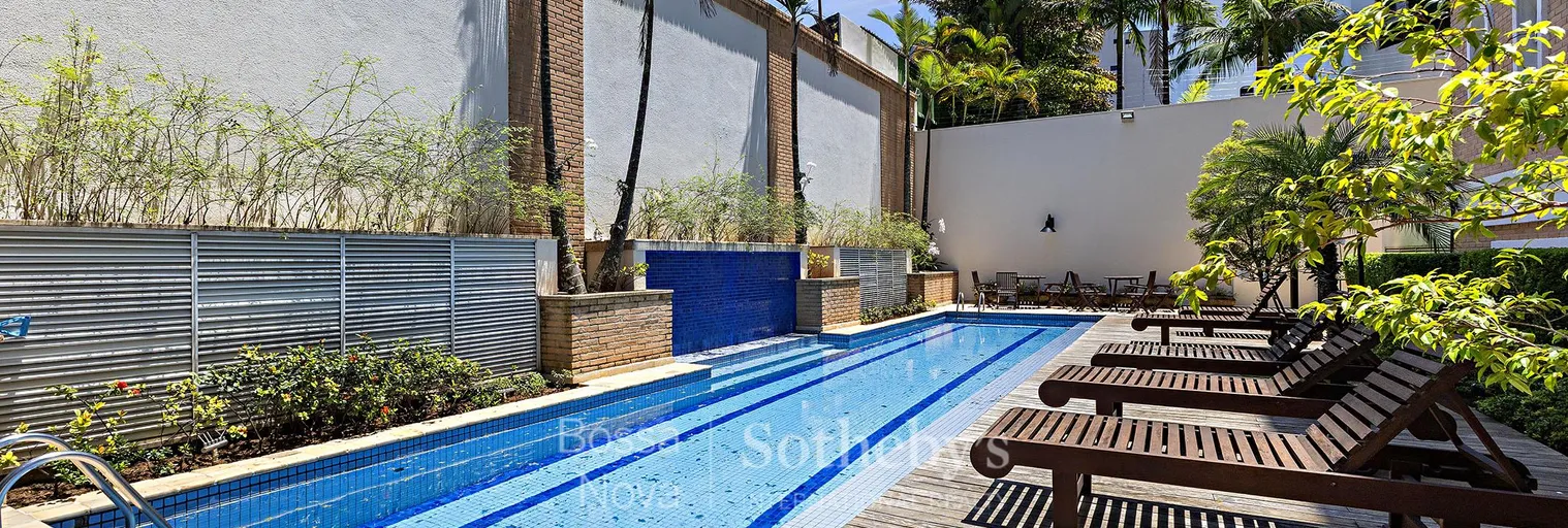 Piscina - Imagem 48