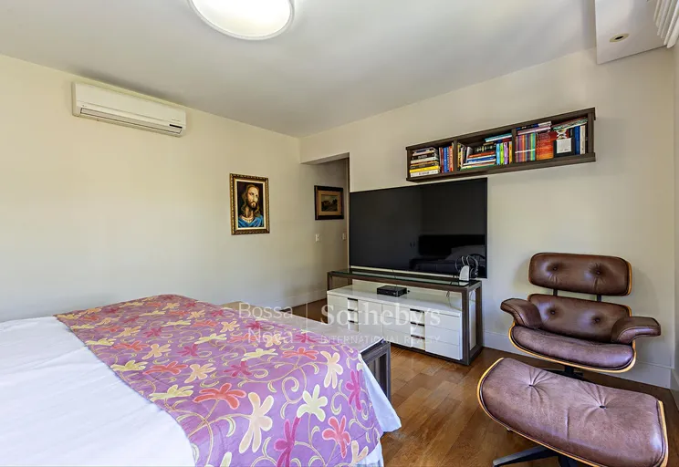 Suíte Master - Imagem 28