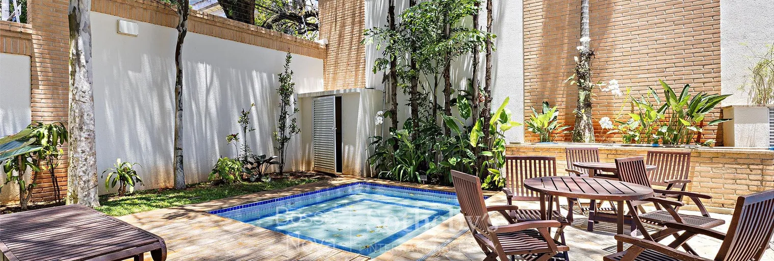 Piscina - Imagem 49