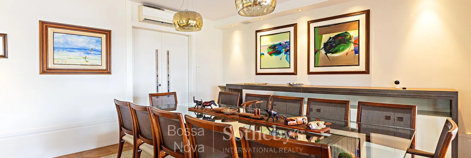 Sala de jantar - Imagem 14