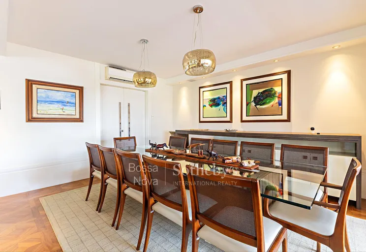 Sala de jantar - Imagem 14