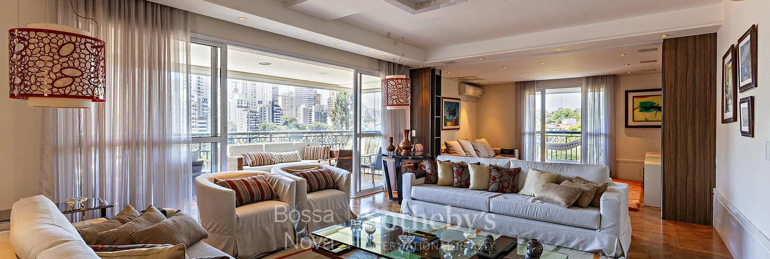 Living - Imagem 1