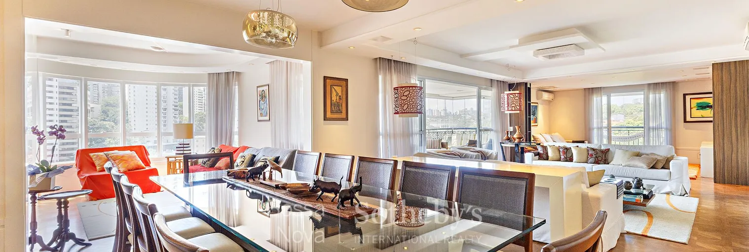 Sala de jantar - Imagem 12