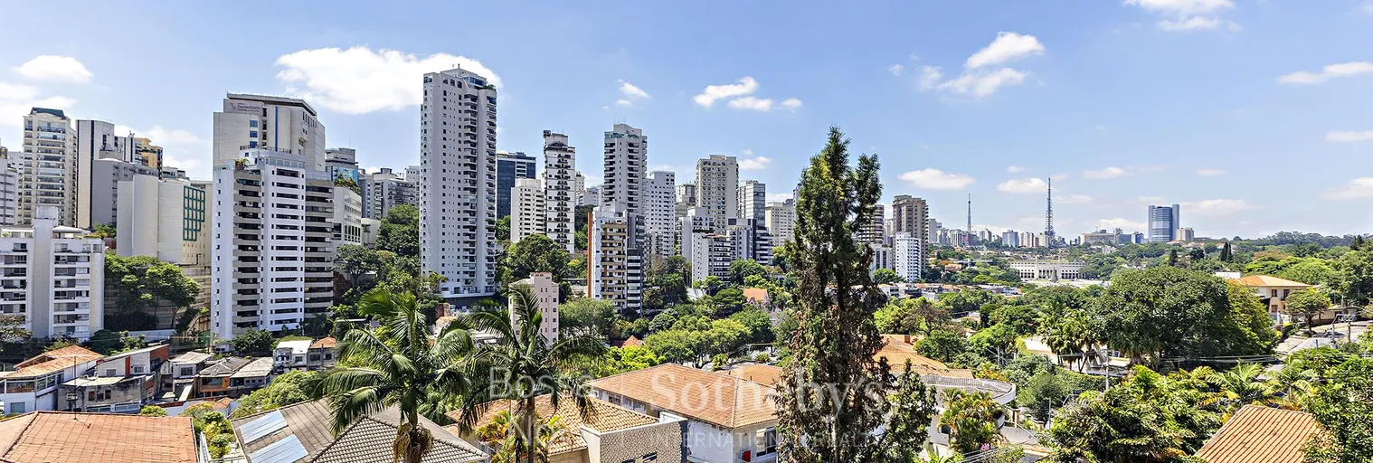 Vista Panorâmica - Imagem 22