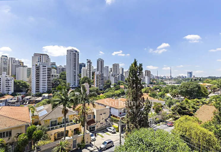 Vista Panorâmica - Imagem 22