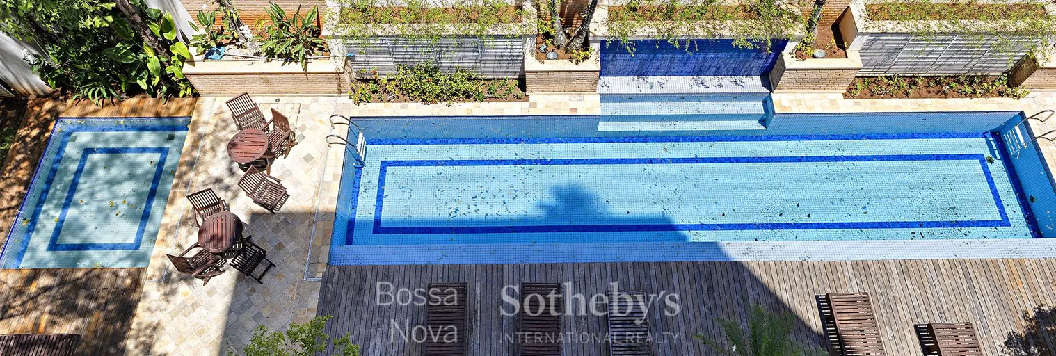 Piscina - Imagem 47