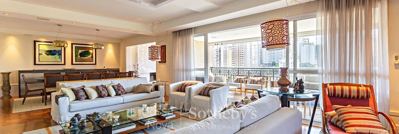 Living - Imagem 5