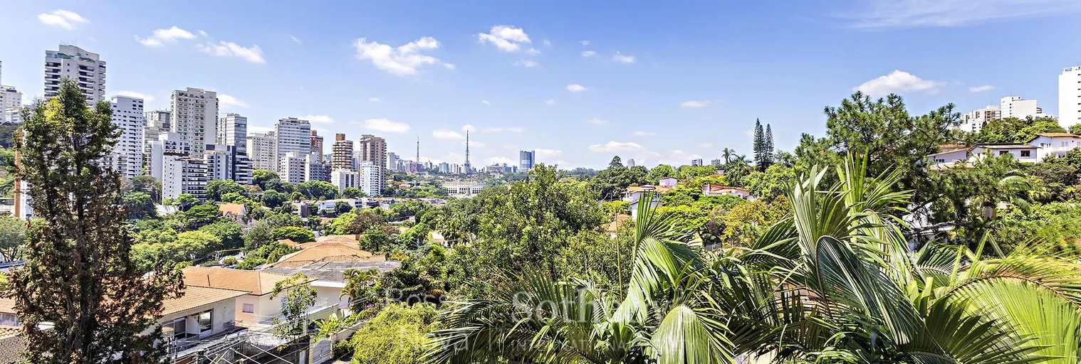 Vista Panorâmica - Imagem 19