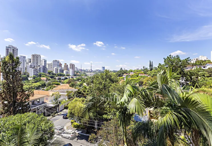 Vista Panorâmica - Imagem 19