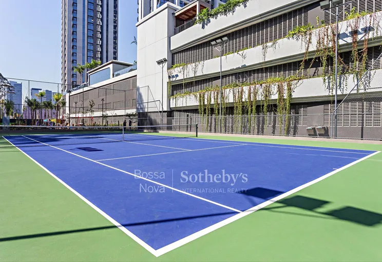 Quadra de Tênis - Imagem 41