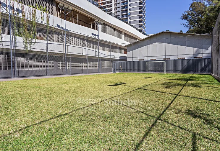 Quadra Poliesportiva - Imagem 43