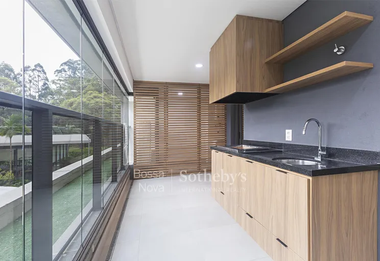 Varanda Gourmet - Imagem 3