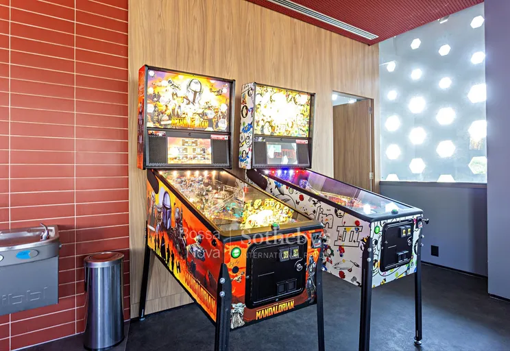 Salão de Jogos - Imagem 40