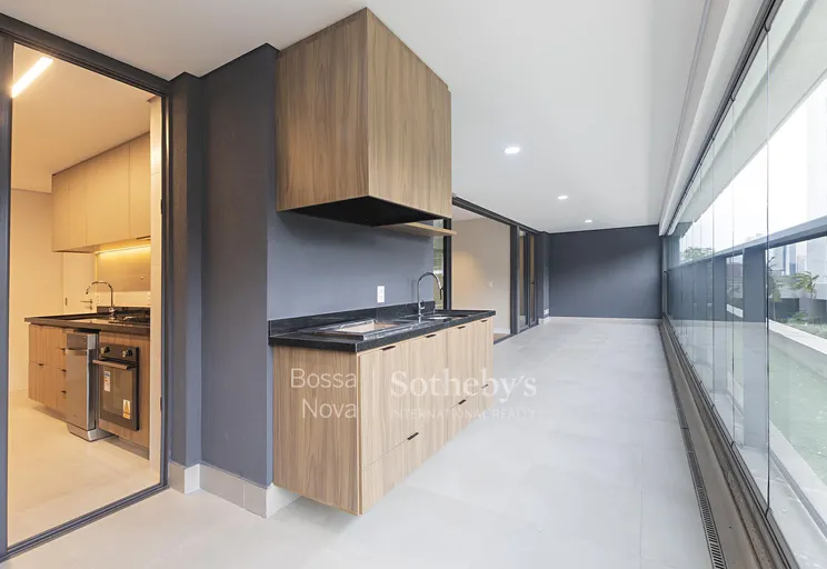 Varanda Gourmet - Imagem 4