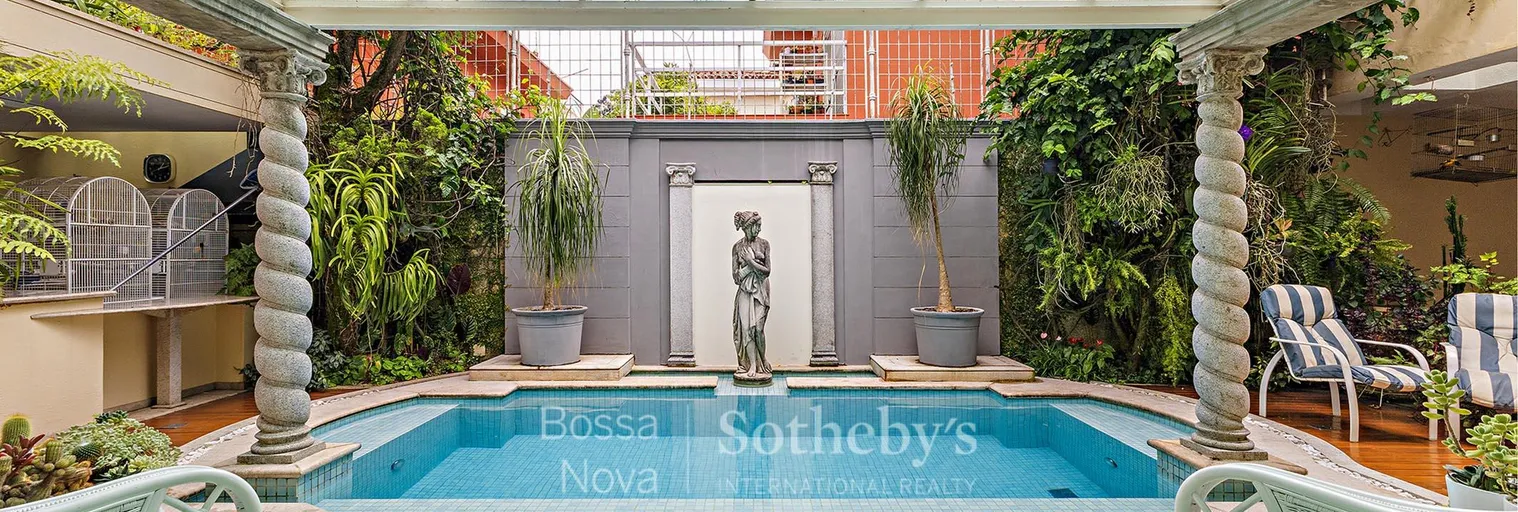 Piscina - Imagem 43