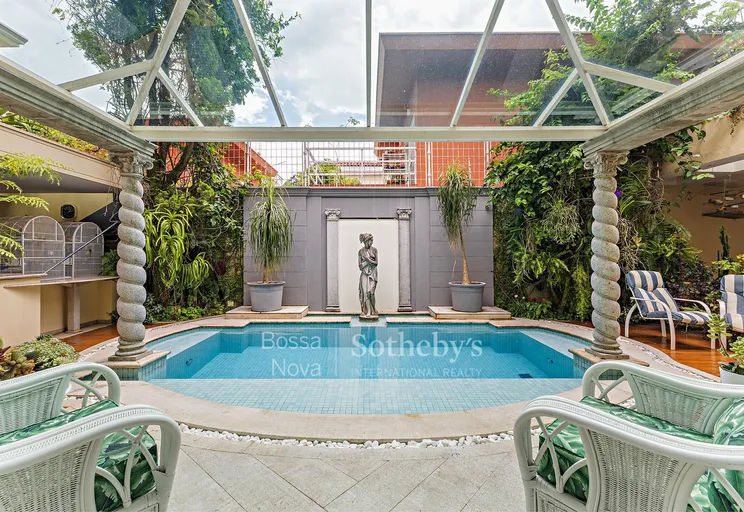 Piscina - Imagem 43