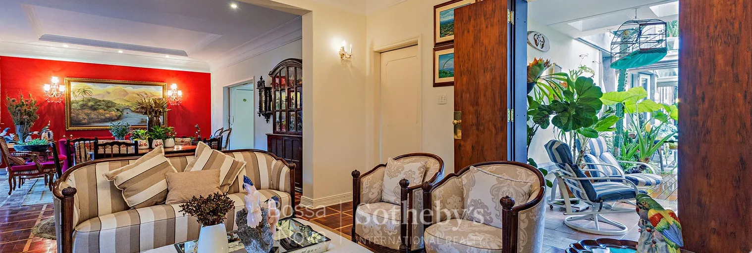 Sala de estar - Imagem 13